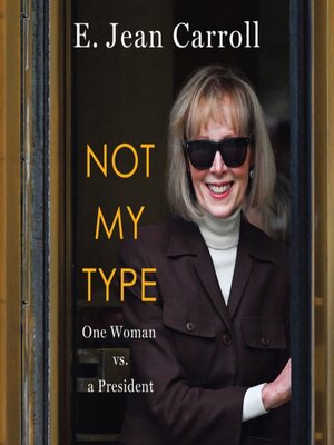 cover image of Not My Type
